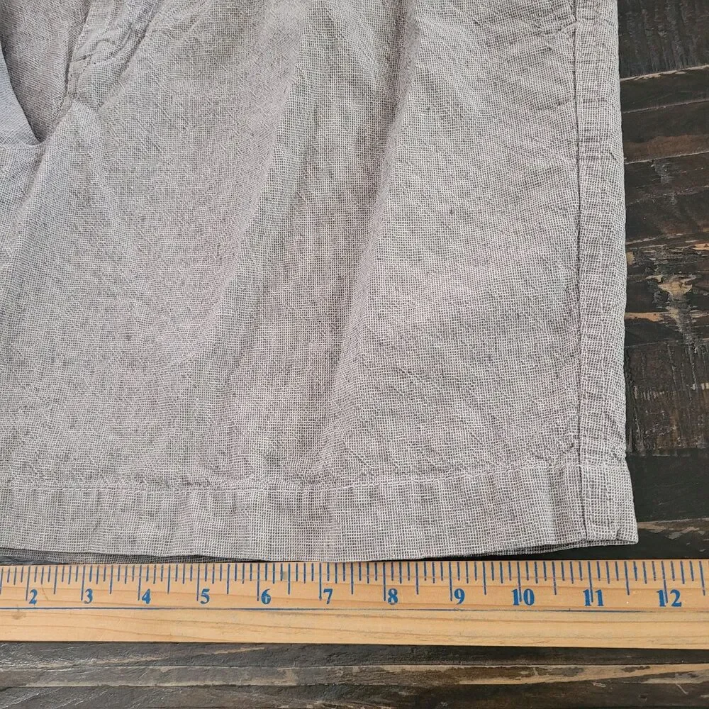 Vintage St. John’s Bay Casual Shorts Men’s Size 34 Chino Shorts